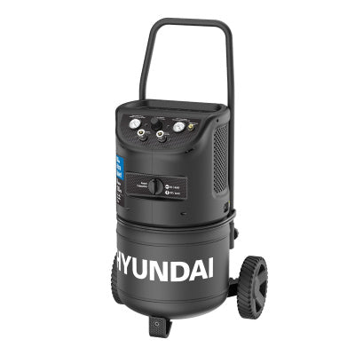 Air Compressors