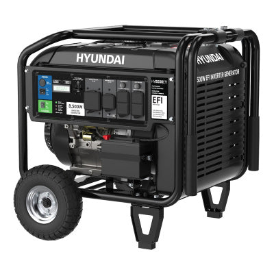 Generators