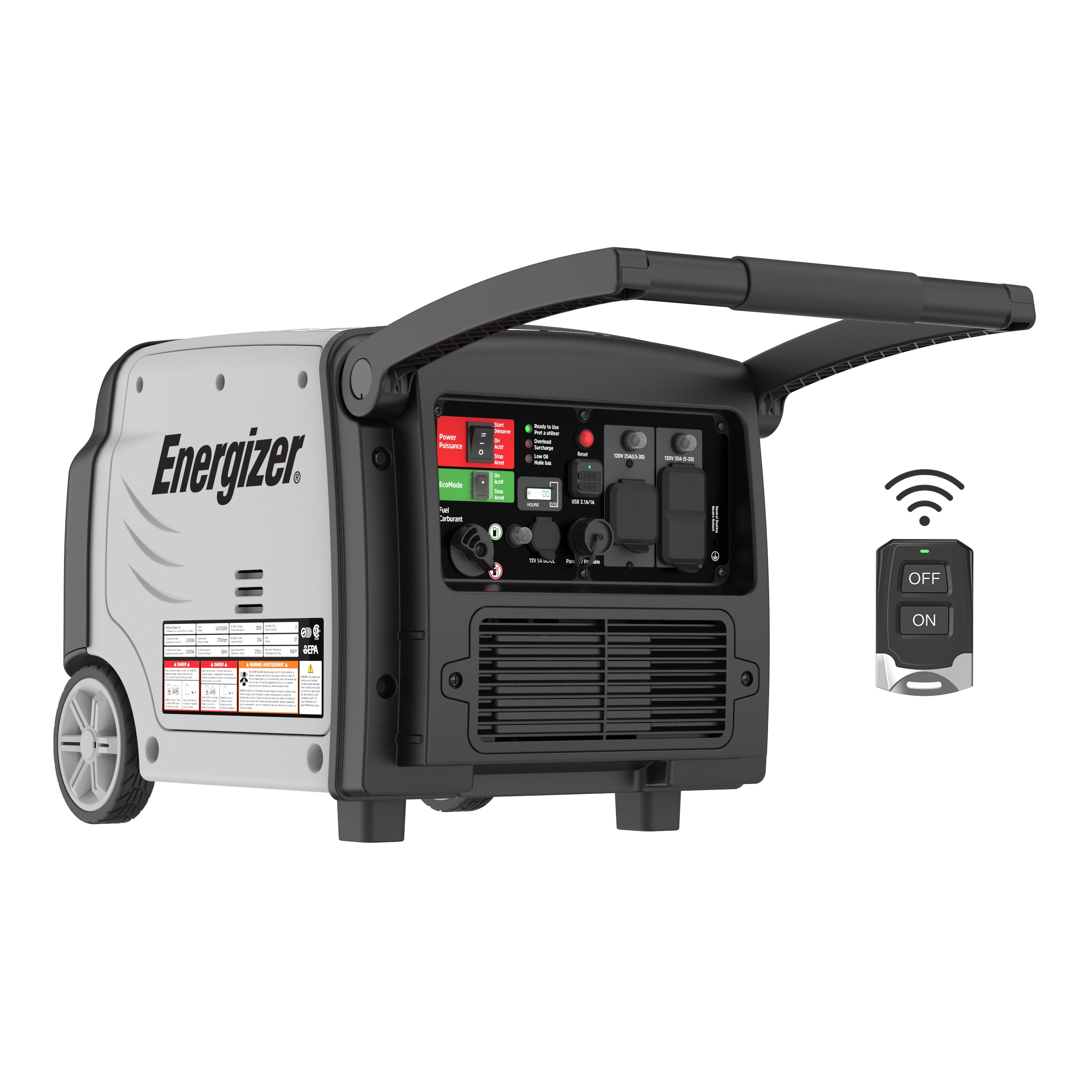 Inverters – Midland Power