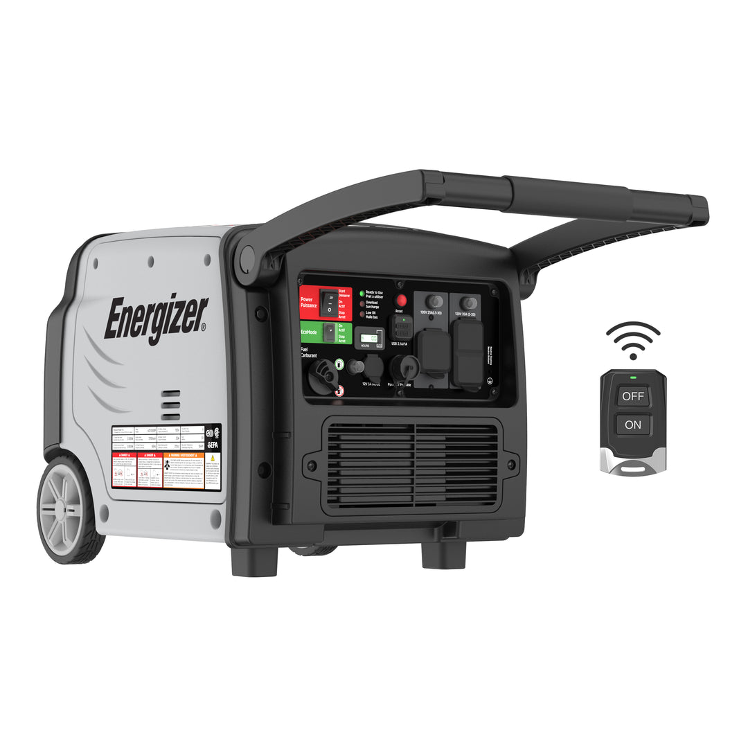 Inverters